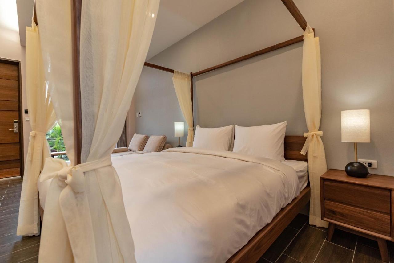 W Starry Villa رويسي المظهر الخارجي الصورة