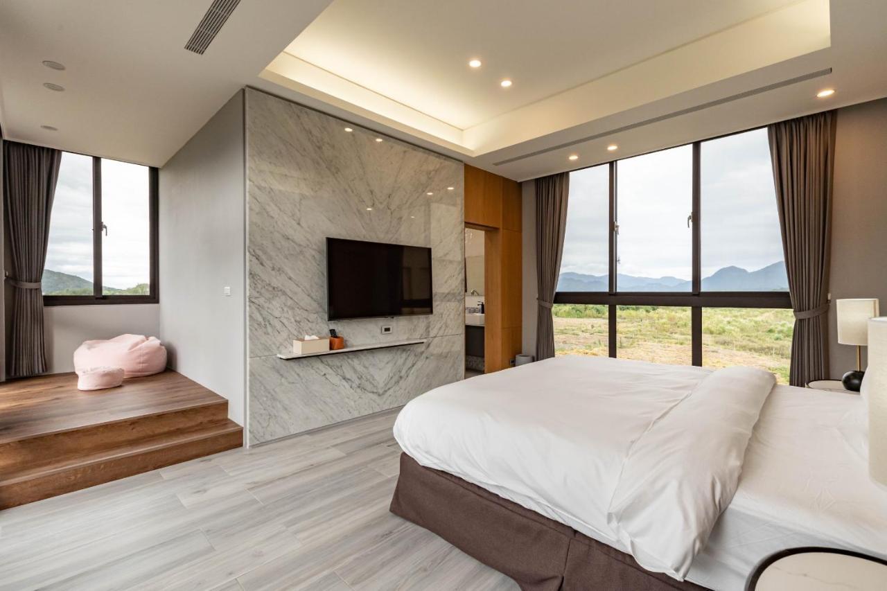 W Starry Villa رويسي المظهر الخارجي الصورة
